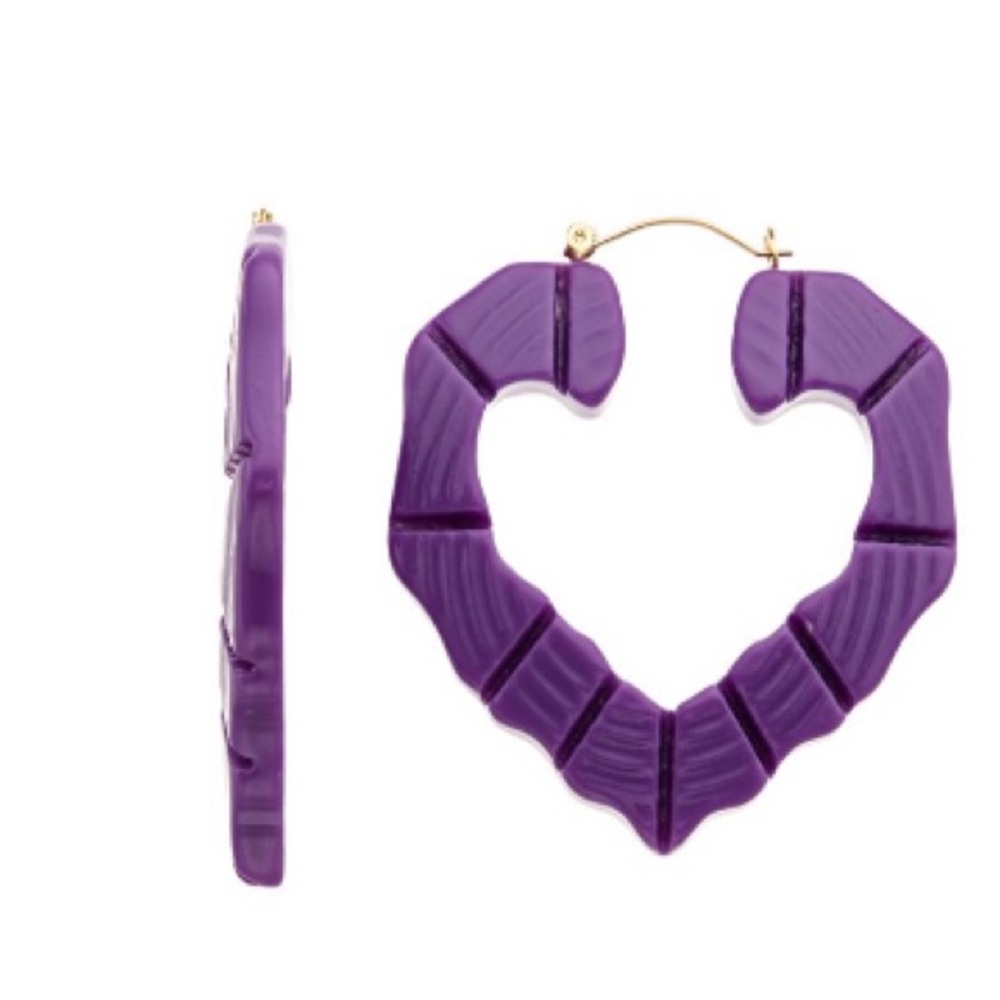 Dominique Renee earrings